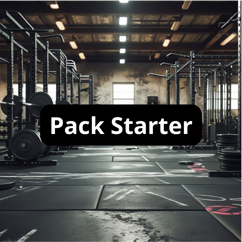 Pack Starter
