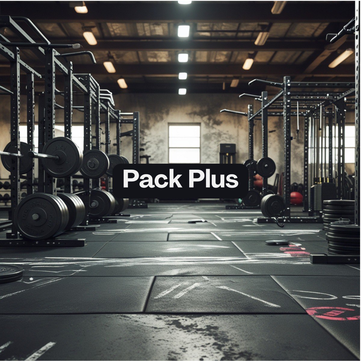 Pack Plus