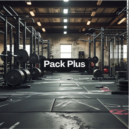 Pack Plus