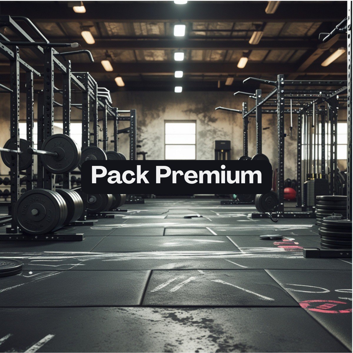 Pack Premium